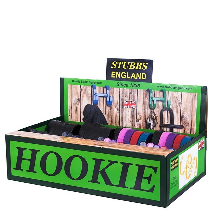 Stubbs Kapstok Hookie