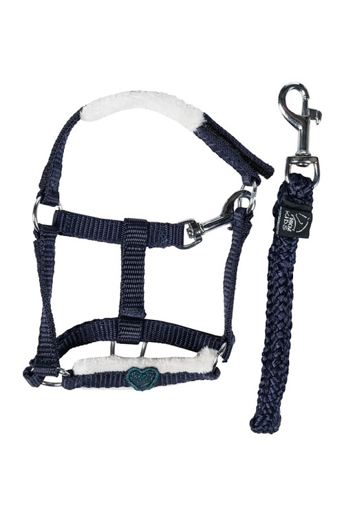 HKM Starterset Cuddle Pony