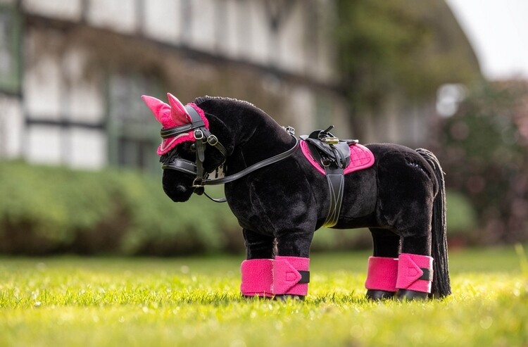 LeMieux Mini Toy Pony Zadel