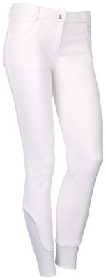 Harry's Horse Reithose Softshell Competition Full Grip