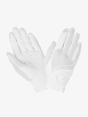 LeMieux Crystal Handschuhe