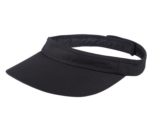 QHP Sonnen-visor für reithelme
