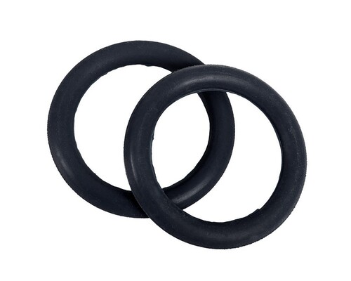 QHP Sicherheitsbügel elastische ringe