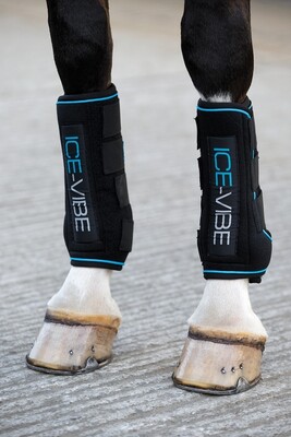 Horseware Ice-Vibe Boots LED