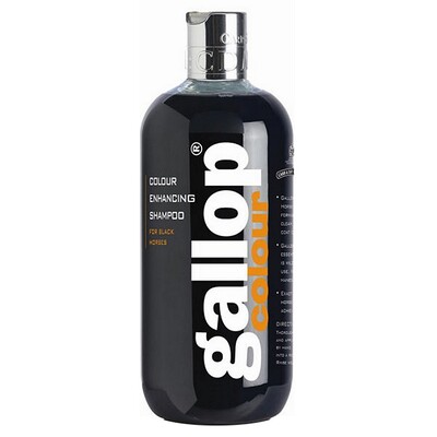 Carr & Day & Martin Shampoo Callop Colour Black 500 ml