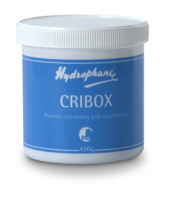 Hydrophane Cribox 450gr Aniti Beiss