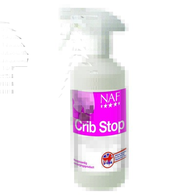 NAF Crib STOP Spray