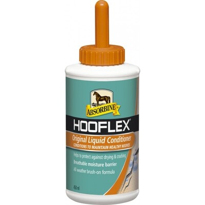 Absorbine Hooflex Liquid - Flüssige Huffett