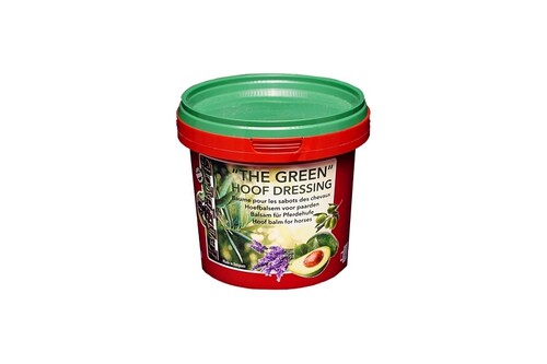 Kevin Bacon's The Green Hufbalsam 500ml