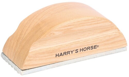Harry's Horse Hufraspel