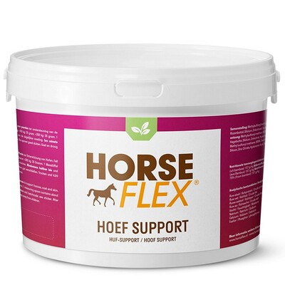 HorseFlex Huf-support 1000gr