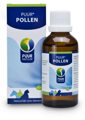 PUUR Pollen (Homöopathie)