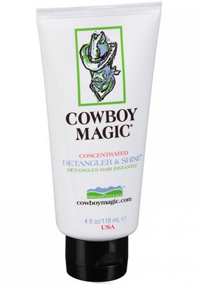 Cowboy Magic Detangler & Shine 118ml