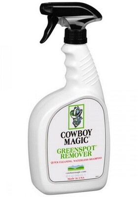 Cowboy Magic Greenspot Remover 946ml