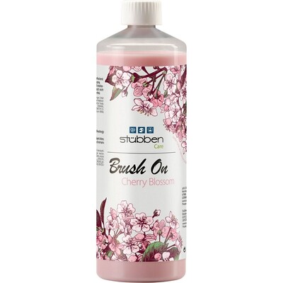 Stübben Brush On Refill 1L Cherry Blossom Striegel