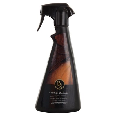 BR Leather Cleaner 500 ml