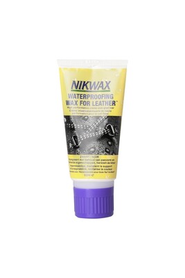 Nikwax Nikwax Waterproofing Wax für Leder 60ml