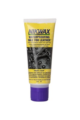Nikwax Nikwax Waterproofing Wax für Leder 100ml