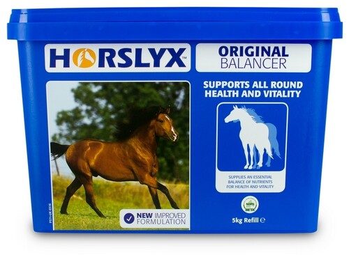 Horslyx Original Balancer 5kg