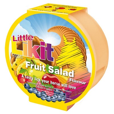 Little Lickit Leckstein Fruchtsalat 250g