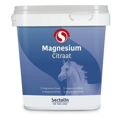Sectolin Magnesium 1kg