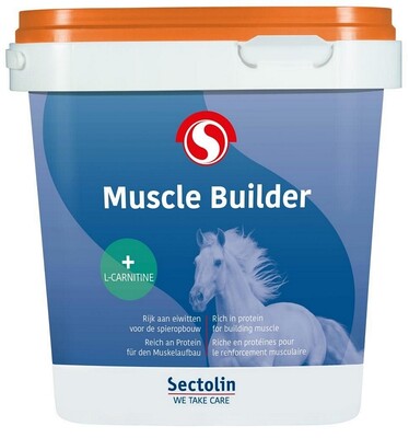 Sectolin Equivital Muscle Builder 1,5kg