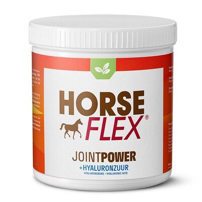 HorseFlex Jointpower + Hyaluronsäure 550gr