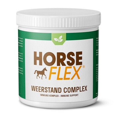 HorseFlex Immuno Komplex 550gr