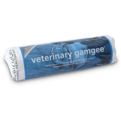 Robinson Verband Veterinary Gamgee