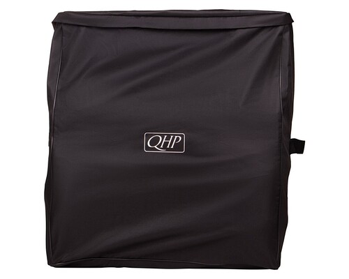 QHP Decke Packsack