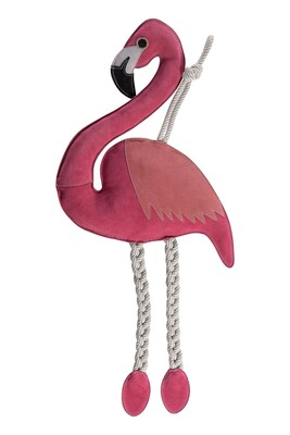HKM Pferdespielzeug Flamingo